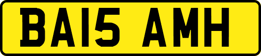 BA15AMH
