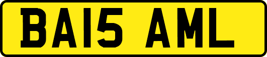 BA15AML