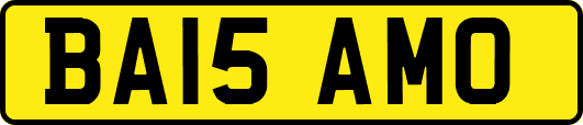 BA15AMO