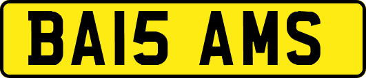 BA15AMS