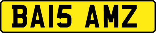 BA15AMZ