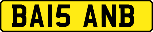 BA15ANB