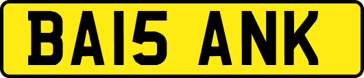 BA15ANK