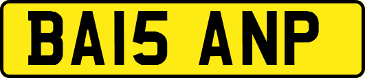 BA15ANP
