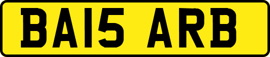 BA15ARB