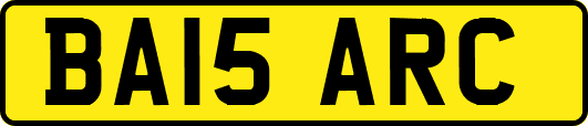 BA15ARC