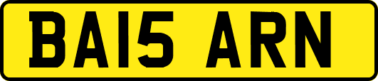 BA15ARN