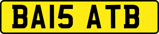 BA15ATB