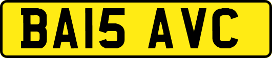 BA15AVC
