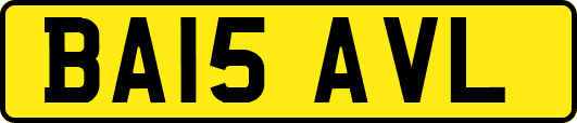 BA15AVL