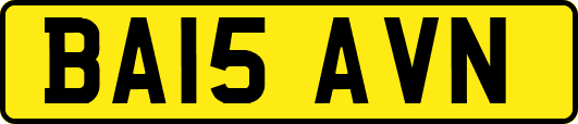 BA15AVN
