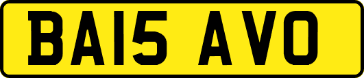 BA15AVO