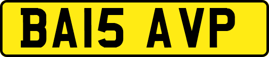 BA15AVP