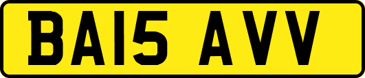 BA15AVV