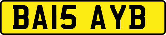 BA15AYB