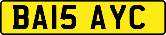 BA15AYC