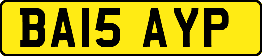 BA15AYP