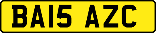 BA15AZC