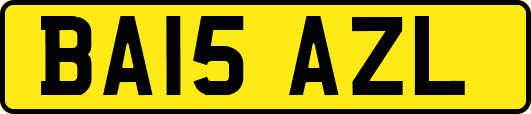 BA15AZL