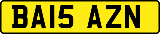 BA15AZN