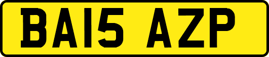 BA15AZP
