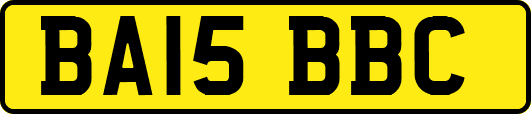 BA15BBC