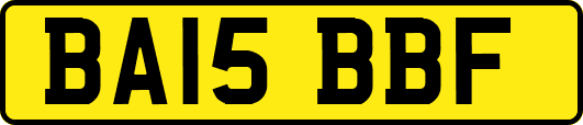 BA15BBF