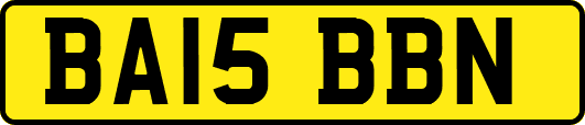 BA15BBN