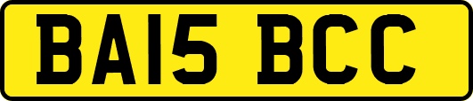 BA15BCC