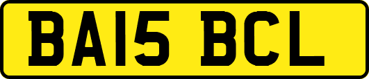BA15BCL