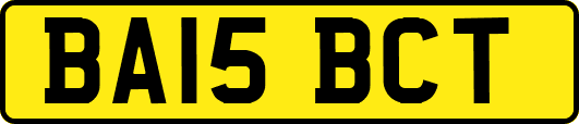 BA15BCT