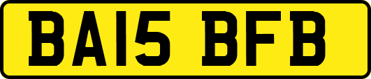 BA15BFB