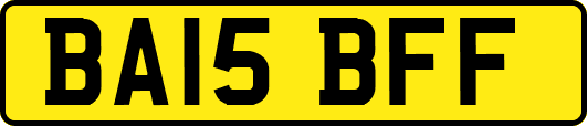 BA15BFF