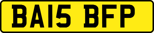 BA15BFP