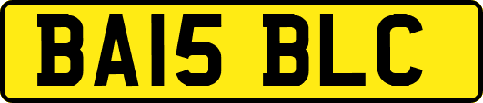 BA15BLC
