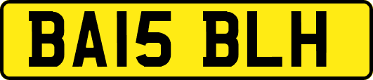 BA15BLH
