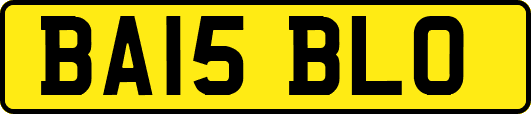 BA15BLO