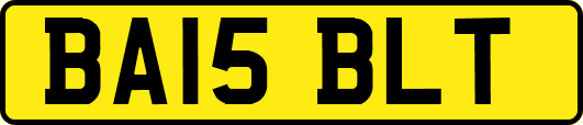 BA15BLT