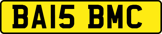 BA15BMC