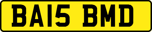 BA15BMD