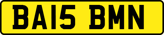BA15BMN