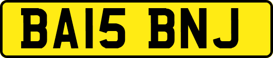 BA15BNJ