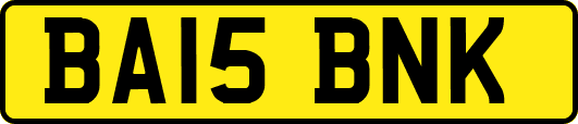 BA15BNK