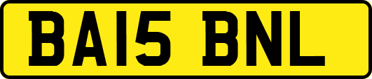 BA15BNL
