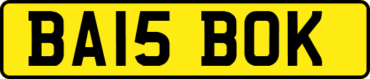 BA15BOK