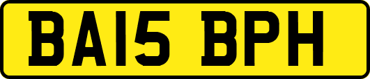BA15BPH