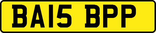 BA15BPP