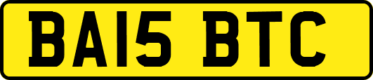 BA15BTC