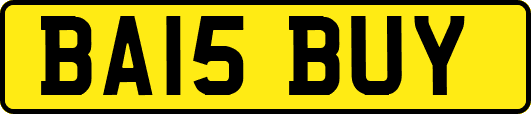 BA15BUY