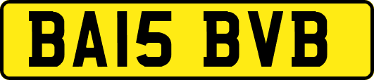 BA15BVB